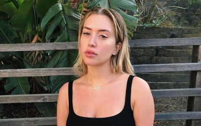 Anastasia Karanikolaou — Facts You Ought to Know | Before Fame